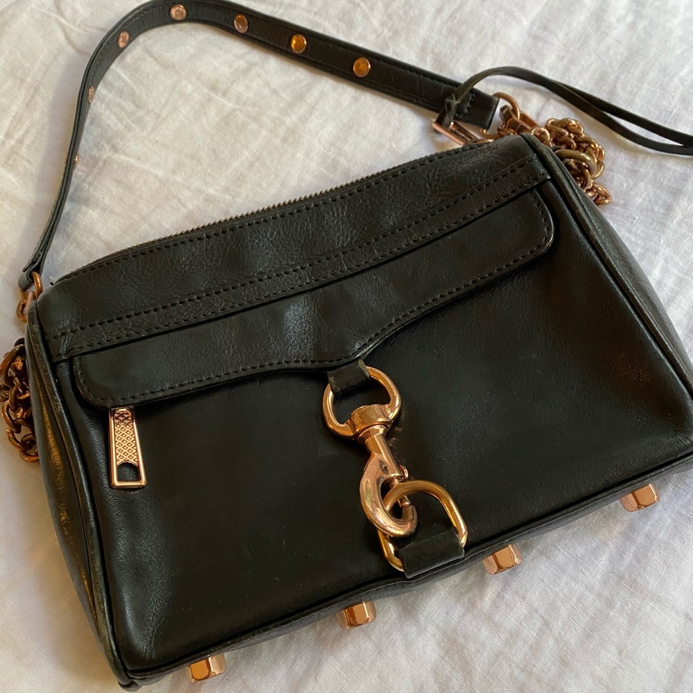 Rebecca Minkoff Mini Mac